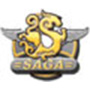 3GO*SAGAж
