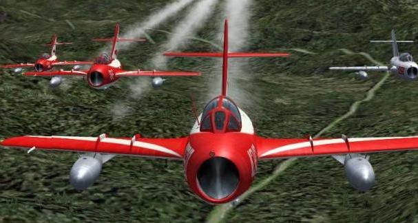 MIG