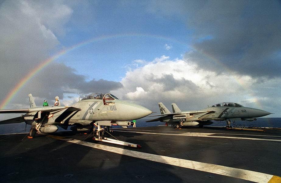 VF-2_F-14D_112 and 116.jpg