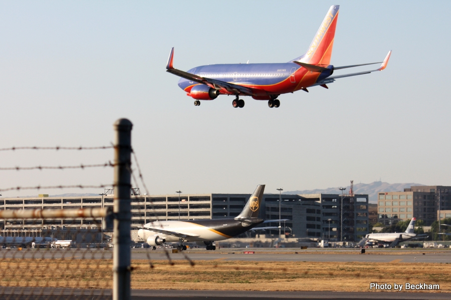 ϵ737UPSʱ䡣