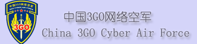 3GO LOGO